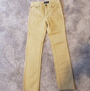 Ralph Lauren Polo Pants